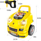 Little Mechanic Truck Builder Workshop Set