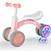 Cawhad Balance Bike