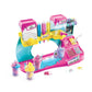 Canal Toys So Slime Diy Slime’Licious Slime Station - Make Your Own Food Scented Slime - Just Add Water! No Glue Required. 6+