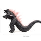 Jada Toys Godzilla X Kong: Heat-Ray Breath Godzilla Remote Control Figure