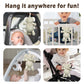 Cottonebebe Organic Baby Toys, Stuffed Animal Toy With Lullaby Music For Infant Babies 0 3 6 12 To 36 Months Boy & Girl,Ideal Gi