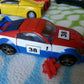 Hasbro Transformers Universe Generation Series 1 Deluxe Figure Smokescreen
