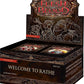 Indulge Kitchen Welcome To Rathe Unlimited Booster Box - 24 Packs