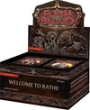 Indulge Kitchen Welcome To Rathe Unlimited Booster Box - 24 Packs