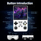 2025 New R36Max Retro Handheld Game Console, 4.0 Inch Ips Screen Retro Gaming Console, 18000+ Classic Games, Linux System, 4000M