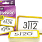 Teacher Created Resources Division Flash Cards (Ep62036)