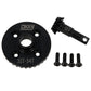 Dkky Trx4 Diff Gears 11T 34T For Traxxas Trx4 Replacement #8279