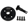Dkky Trx4 Diff Gears 11T 34T For Traxxas Trx4 Replacement #8279
