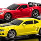 Scalextric American Racers 1:32 Slot Car Race Track C1364T Playset