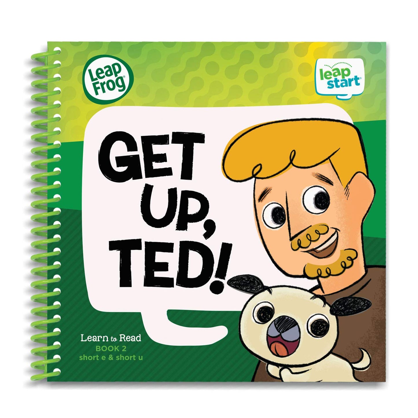 Leapfrog Leapstart Learn To Read Volume 1