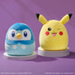 Squishmallows Pokemon 20-Inch Piplup Plush - Add Piplup To Your Squad, Ultrasoft Stuffed Animal Medium Plush, Official Kelly Toy Plush