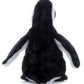 The Petting Zoo African Blackfoot Penguin Stuffed Animal Plushie, Gifts For Kids, Wild Onez Zoo Animals, Penguin Plush Toy 9 Inc