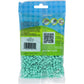 Perler Beads Fuse Beads for Crafts, Light Green, Small, 1000pcs