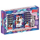 Topps 2024 Series 1 & 2 Baseball The Flagship Collection Trading Card Super Box 13 Pack Plus Oversized Card