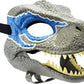 Jurassic World Dominion Velociraptor Blue Mask