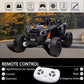 Aokoy Xxxl 24V Ride On Car For Kids, 2 Seater Battery Powered Cars 4X4 Kids Electric Utv With Remote Control Ride On Truck With