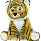 Cuddly Soft 16 Inch Stuffed Sweet Tiger - We Stuff 'Em...You Love 'Em!