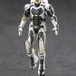 Banobi 7 Inch Ironman Mk39 Action Figure (1/10 Scale) With Lots Of Accessories,Exquisite Painting Collectible Toy