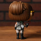 Funko Pop Movies: Ghostbusters 2016 Abby Yates Action Figure