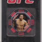 2010 Topps Ufc Main Event 5-Pack Blaster Box