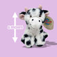 Deluxe Paws Your Planet 6'' Eco Soft Plush