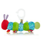 World Of Eric Carle, The Very Hungry Caterpillar Activity Toy, Caterpillar