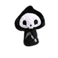 Grim Reaper Kawaii Plush Stuffed Toy Gift Funeral Director Gallows Humor