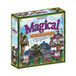 Alderac Entertainment Group Magical Treehouse Game, Model ALD07037, One Size, Karton Material