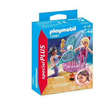Playmobil - Mermaids