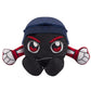 Bleacher Creatures Washington Capitals 8'' Kuricha Hockey Puck Sitting Plushies- Soft Chibi Inspired Plush