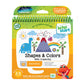 Leapfrog Leapstart Preschool Activity Book: Shapes And Colors And Creativity