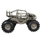 Mcfarlane Toys Dc Multiverse Batmobeast Large Action Vehicle