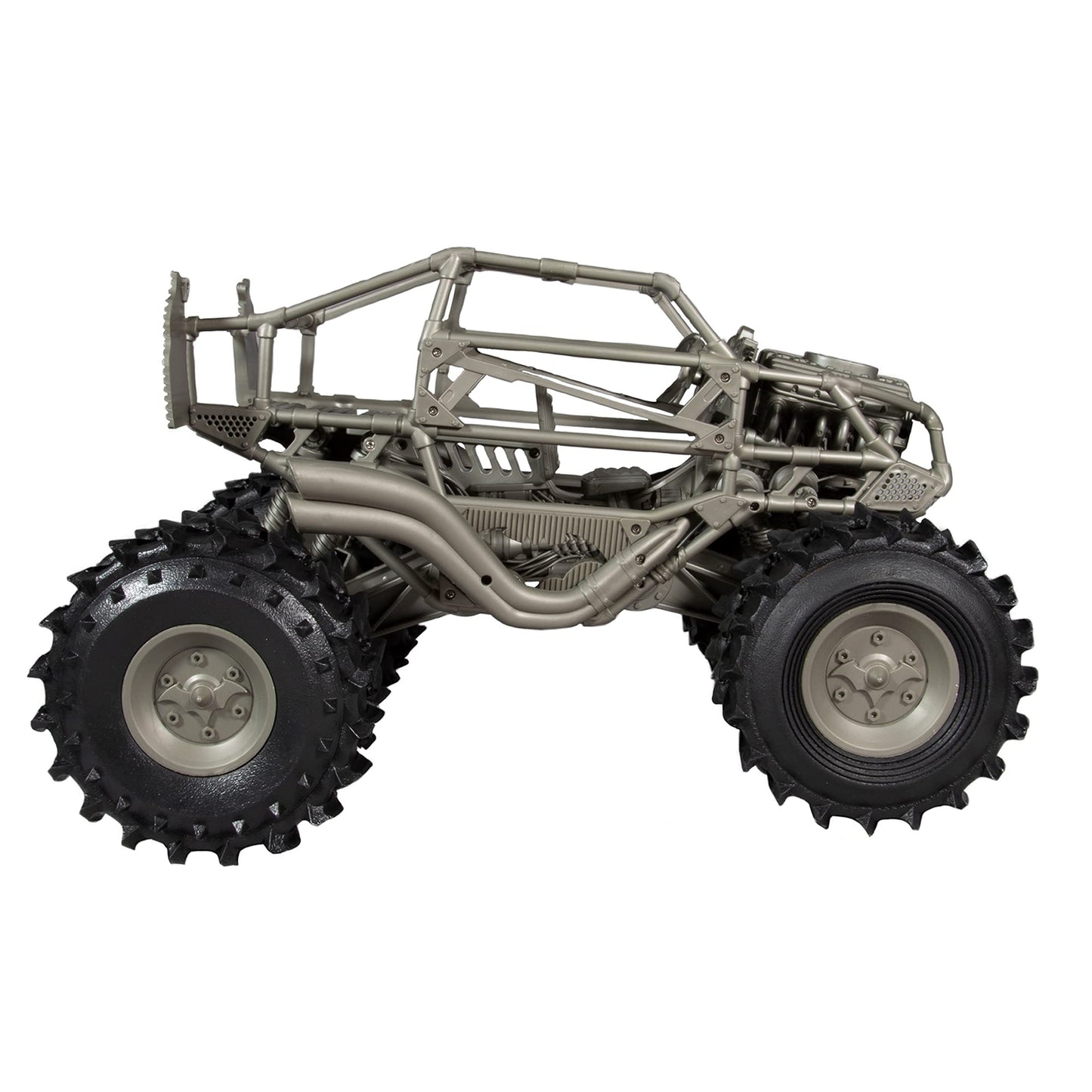 Mcfarlane Toys Dc Multiverse Batmobeast Large Action Vehicle
