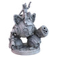 Awaken Realms Tamashii: Chronicles Of Ascend Catie'S Diary Miniatures - Immerse Yourself In Catie'S Whimsical World! Sci-Fi Strategy Game, Ages 14+, 1-4 Players, 45-90 Min Playtime, Made