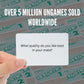 Talicor Pocket Ungame Couples Edition - Portable Card Game, Green, Small, Model 5511802, Encourages Communication & Relationships
