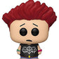 Funko Pop! Animation: South Park - Jersey Kyle, 3.75 Inches, Red