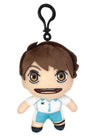 Great Eastern Entertainment Haikyu!!- Oikawa 5 H Plush, Multi-Colored