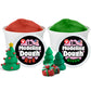 Hygloss Play Modeling Dough for Kids - Safe & Non-Toxic Sensory Dough for Arts and Crafts - 1 lb Tub - Play Clay for Toddler Act