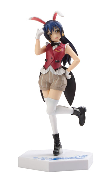 Furyu 8'' Love Live!: Umi Sonoda Special Figure