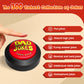 WYZOID Dad Jokes Generator Button, Small Red Plastic, 300 Funny Jokes, Ideal Gift for Dad/Father's Day/Christmas