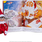 The Elf On The Shelf® Blue Eyed Girl & Claus Couture Collection® Extraordinary Noorah™ Dress