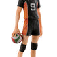 Banpresto Haikyuu 9.8 Tobio Kageyama Master Stars Piece Figure