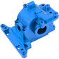 1Set Vgoohobby Aluminum Alloy Differential Housing Bulkhead Diff Case # 7530 Compatible with Traxxas LaTrax Teton Desert Prerunn