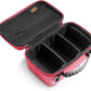 Gamegenic Deck Box: Card Shell Pink (250ct), Various (GG2042)