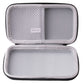 Jinmei Hard Eva Dedicated Case For Mjkj Rg351P Handheld Game Console Carrying Case
