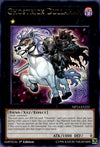 Yu-Gi-Oh! - Ghostrick Dullahan (Mp14-En222) - Mega Pack 2014-1St Edition - Rare
