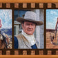 Masterpieces 1000 Piece Jigsaw Puzzle For Adults, Family, Or Youth - John Wayne Forever In Film - 13''X39''