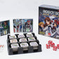 Robotech Ace Pilot Card Game