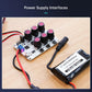 LewanSoul RC Digital Servo Tester - 6 Channel Motor Controller with Over-Current Protection, PVC, 2 Control Modes, SG_B073XZH264_US