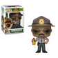 Funko Pop! Movies: Super Troopers Ramathorn Collectible Figure, Multicolor